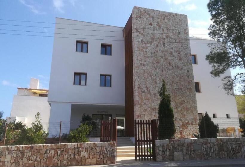 Apartamentos Villa Primera