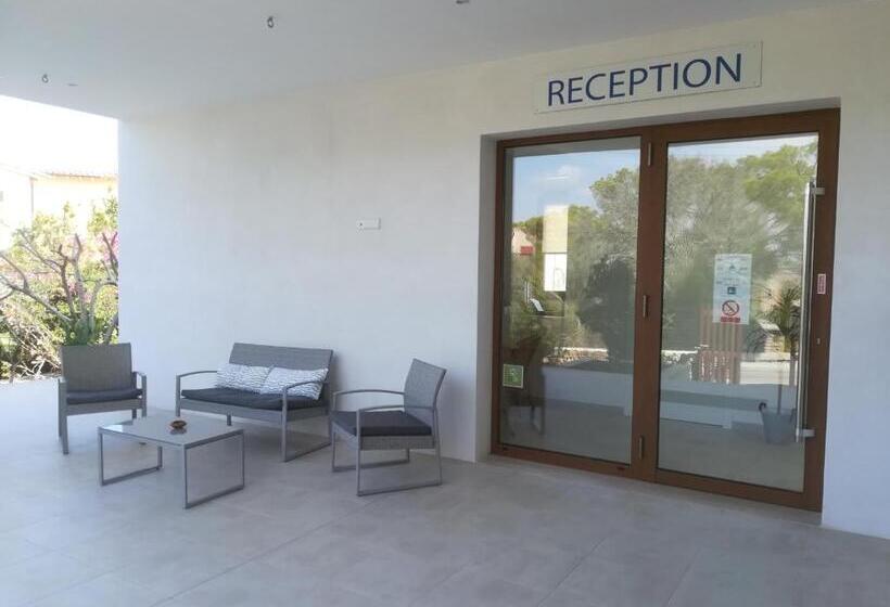 Apartamentos Villa Primera