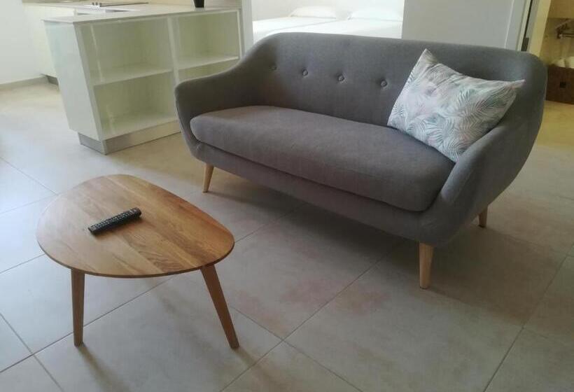 Apartamentos Villa Primera