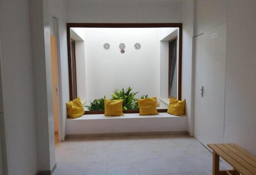 Apartamentos Villa Primera