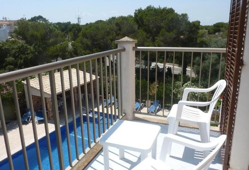 Apartamentos Villa Primera