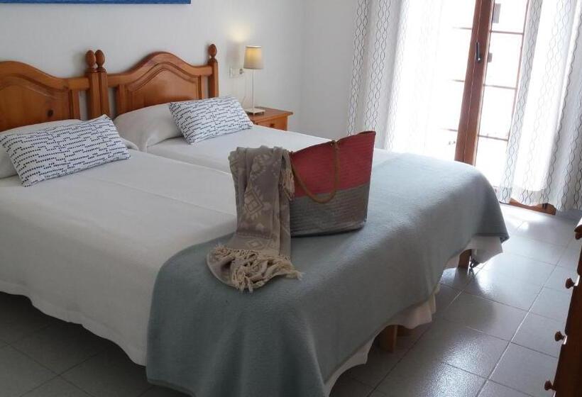 Apartamentos Villa Primera