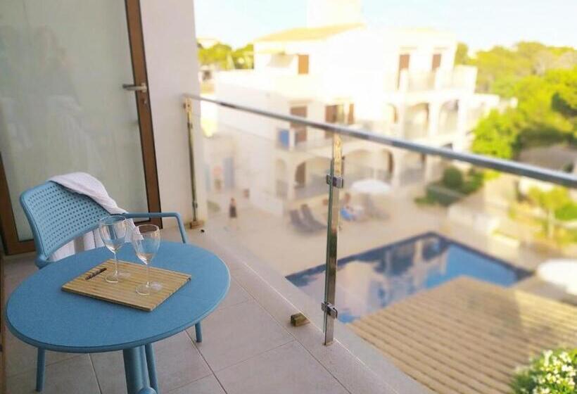 Apartamentos Villa Primera