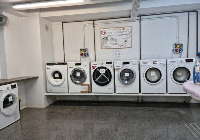 Apartaments Els Quimics