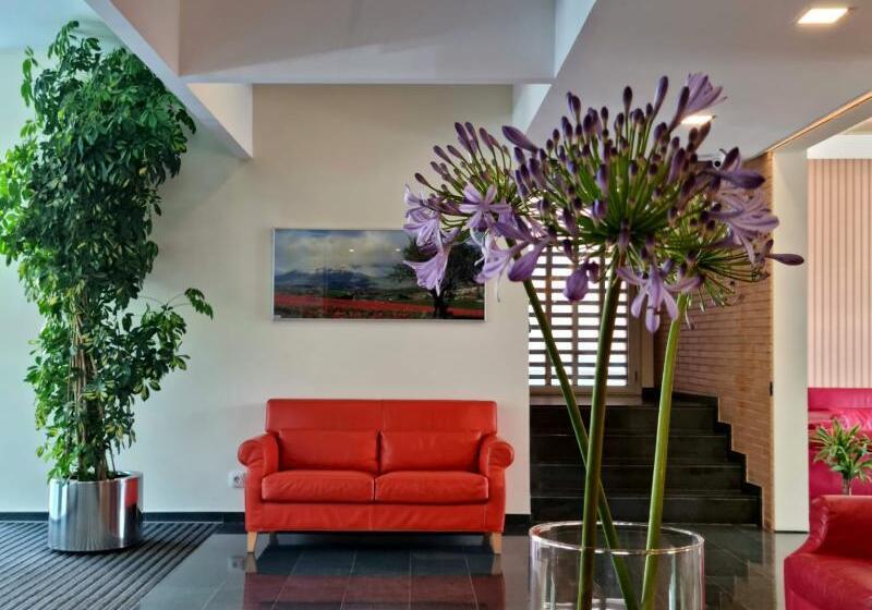 Apartaments Els Quimics