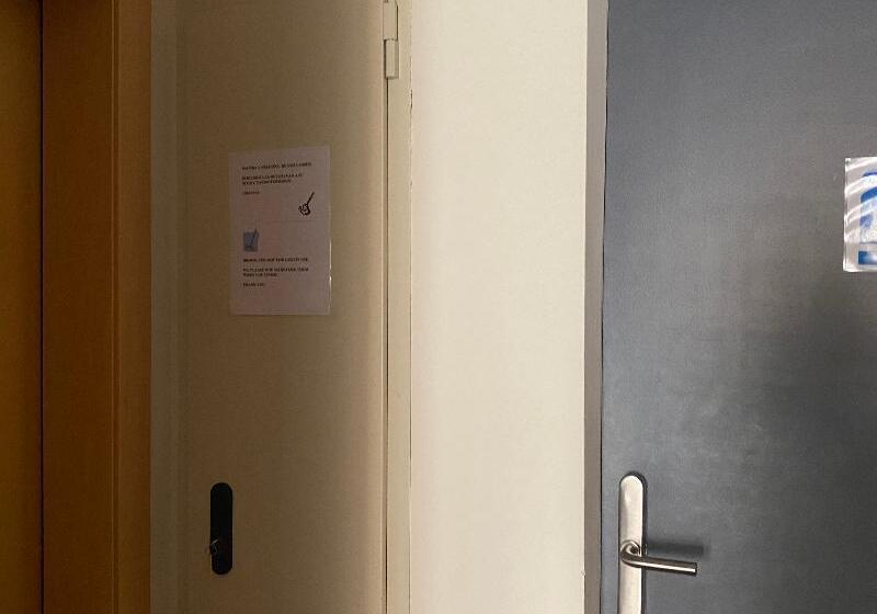 Apartaments Els Quimics