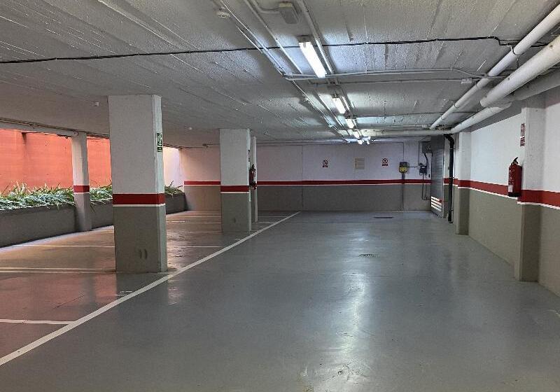 Apartaments Els Quimics