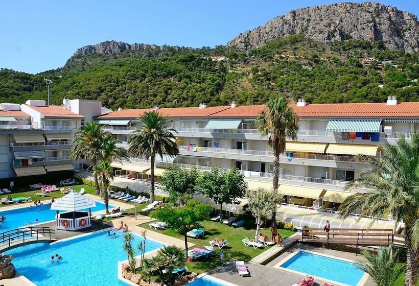 Apartaments Illa Mar D Or