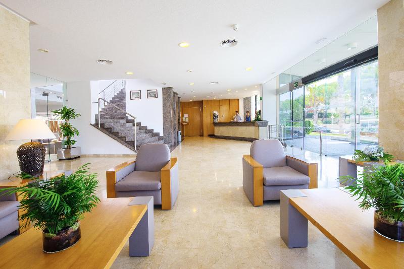 Aparthotel Dunes Platja