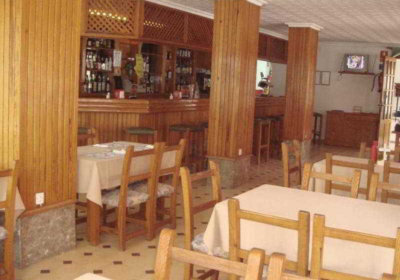 Apartamentos Bahia De San Antonio