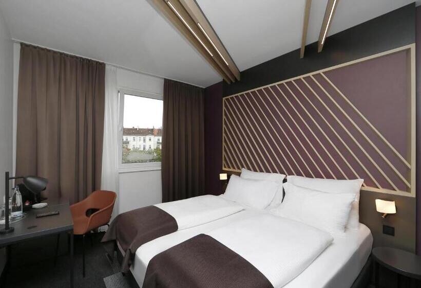 B&B Hotel Berlin City Ost