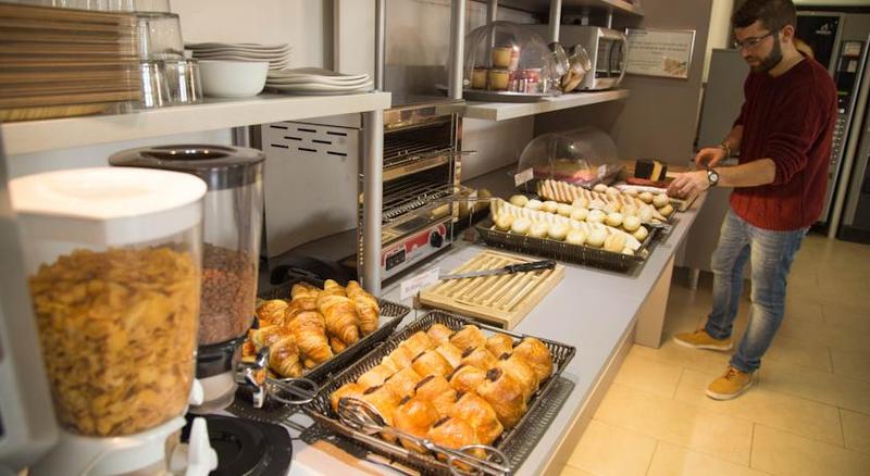 B&b Hotel Valencia Aeropuerto