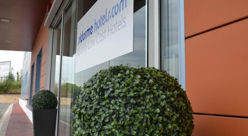 B&b Hotel Valencia Aeropuerto