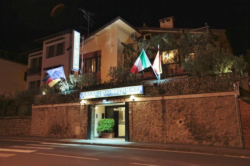 Bed and Breakfast Eurohome