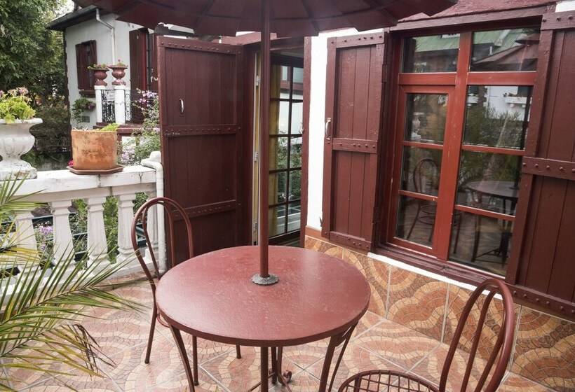 Boutique Hotel Antinea