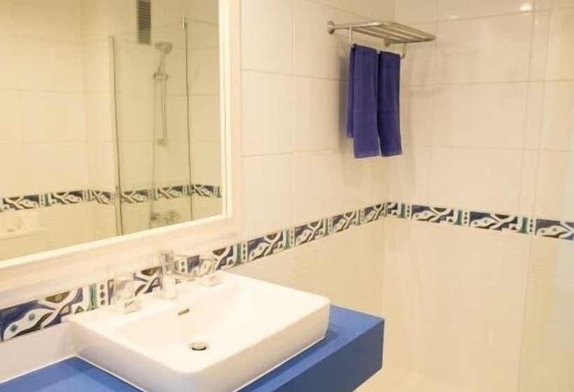 Cala D Or Apartamentos