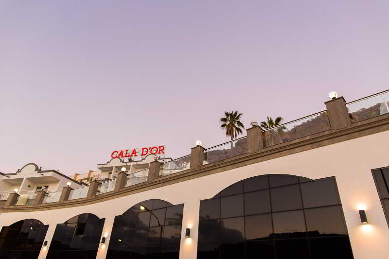 Cala D Or Apartamentos