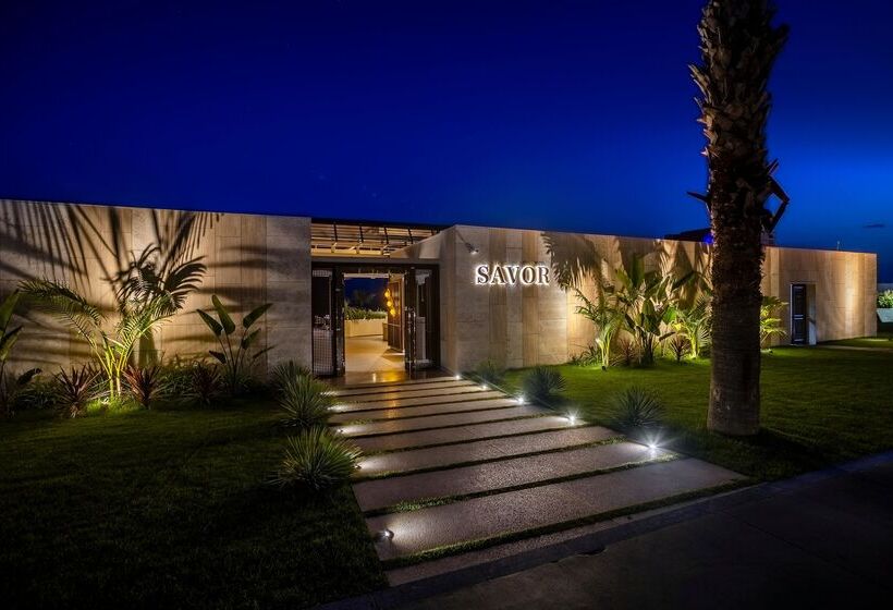 Calista Luxury Resort