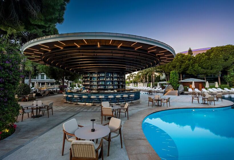 Calista Luxury Resort