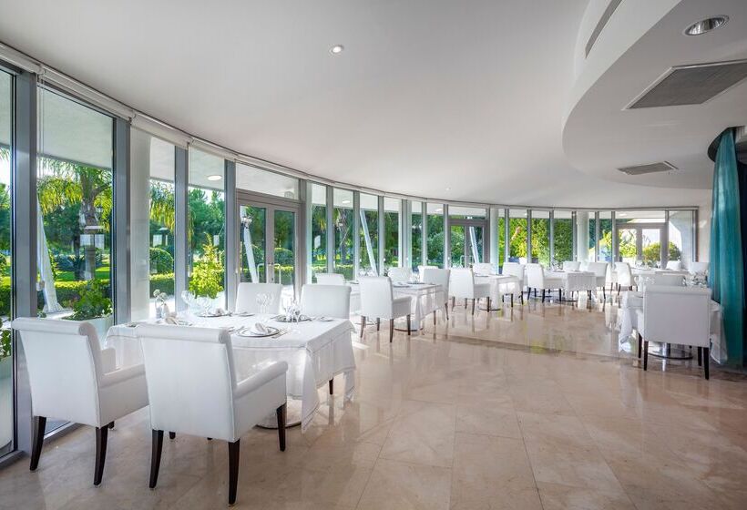 Calista Luxury Resort