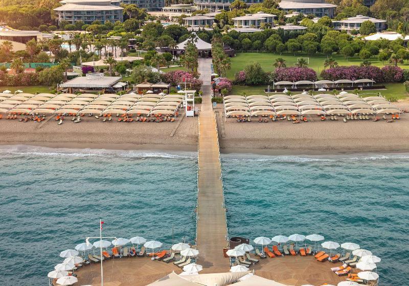 Calista Luxury Resort