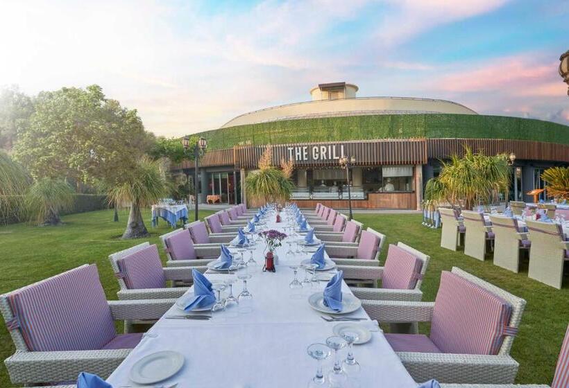Calista Luxury Resort