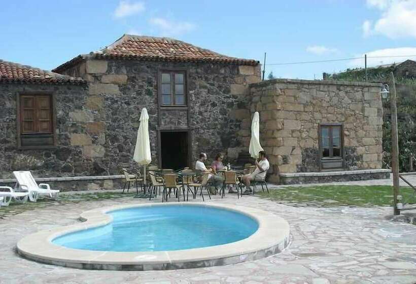 Casa Vera De La Hoya