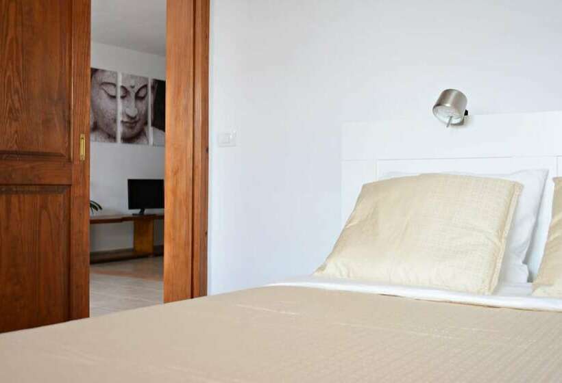 Casa Vera De La Hoya