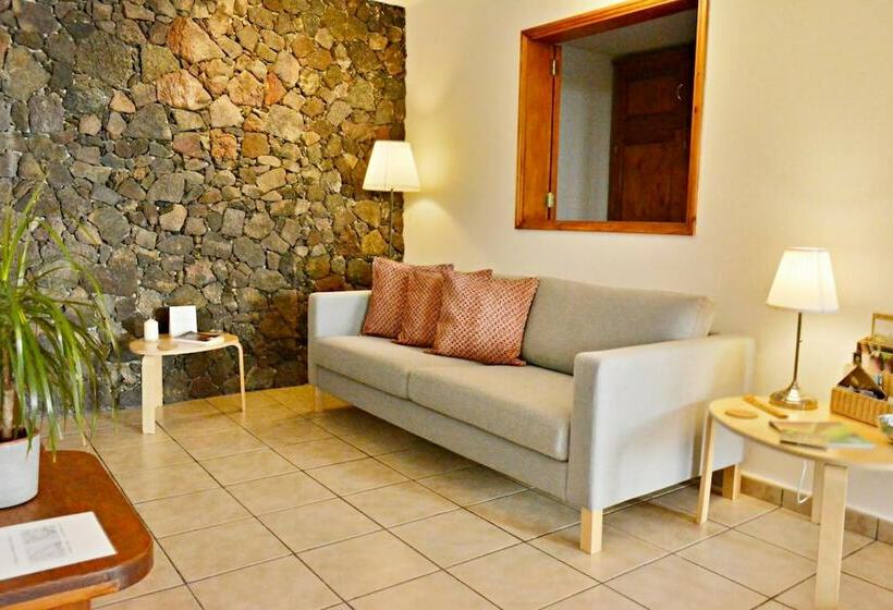 Casa Vera De La Hoya