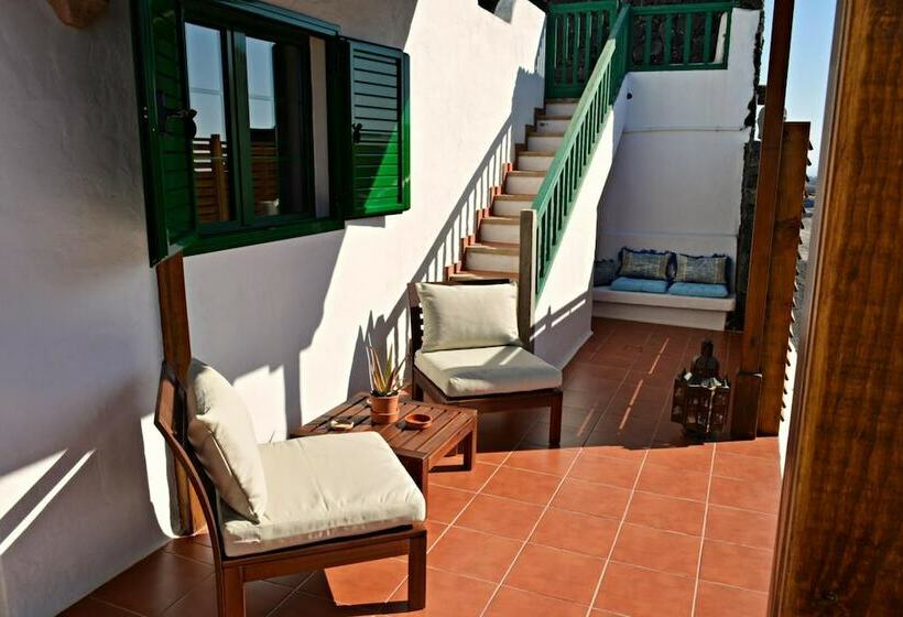 Casa Vera De La Hoya