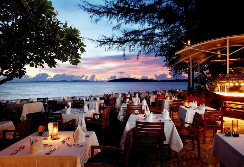 Centara Grand Beach Resort & Villas Krabi