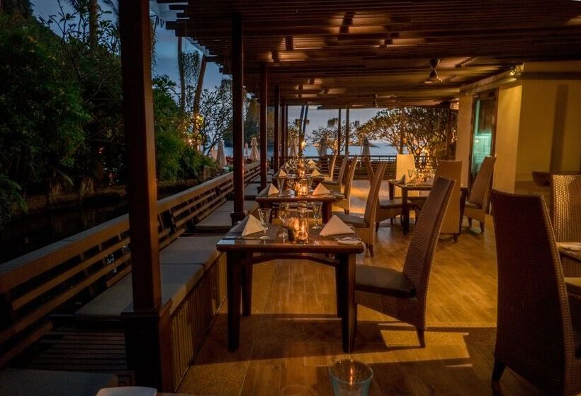 Centara Grand Beach Resort & Villas Krabi