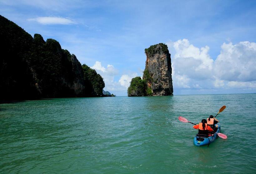 Centara Grand Beach Resort & Villas Krabi