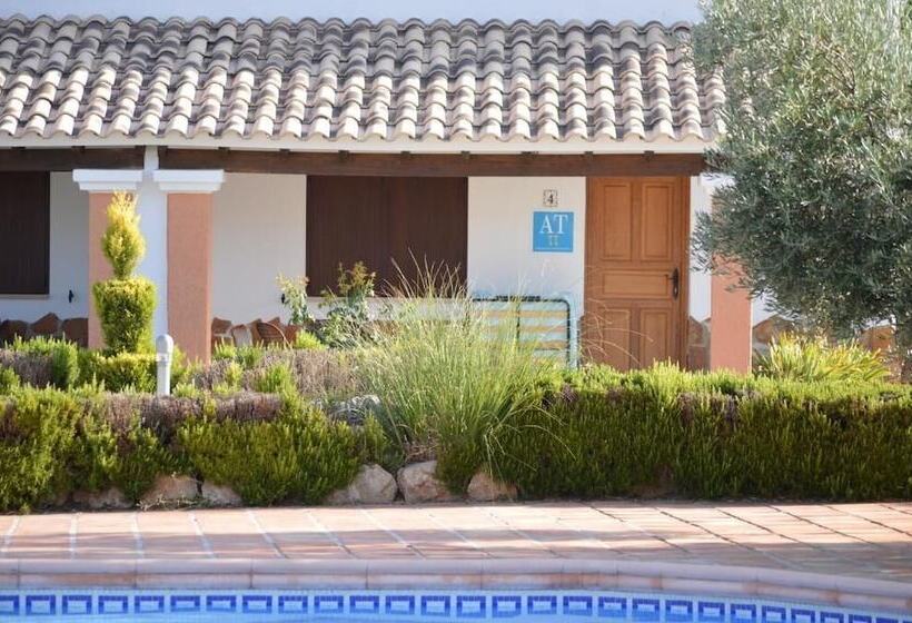 Complejo Rural Ibipozo