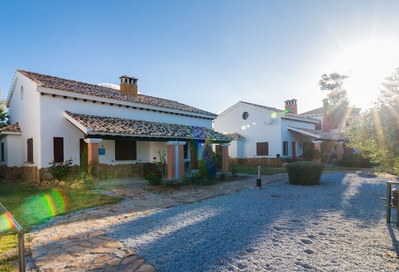 Complejo Rural Ibipozo