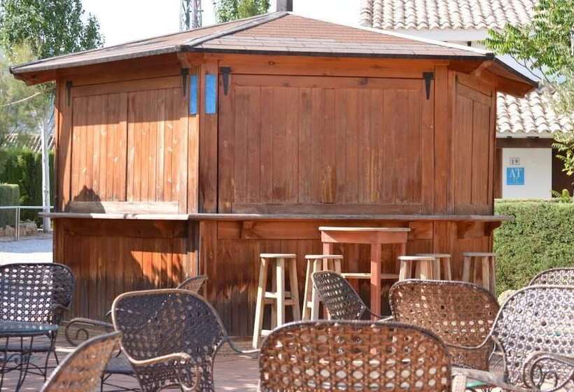 Complejo Rural Ibipozo