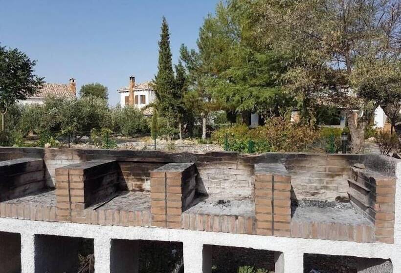 Complejo Rural Ibipozo