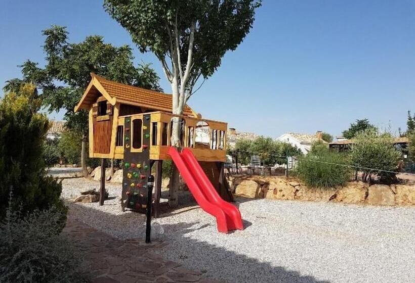 Complejo Rural Ibipozo