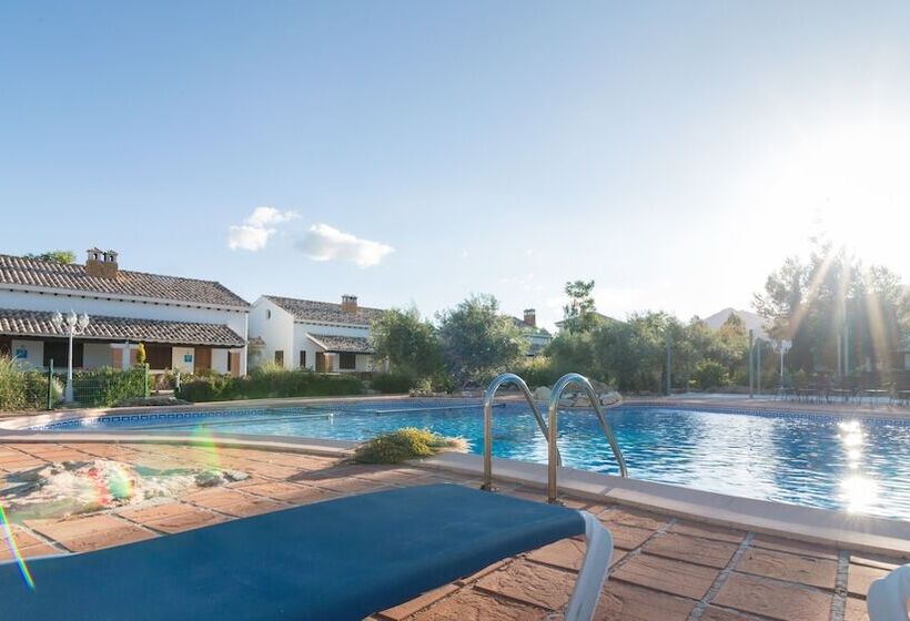 Complejo Rural Ibipozo