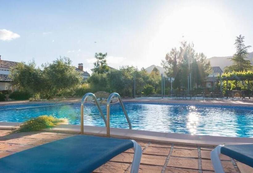 Complejo Rural Ibipozo