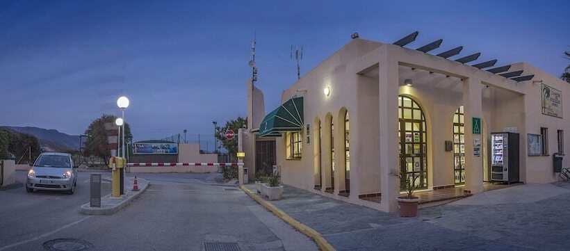 Complejo Turístico Los Escullos San Jose