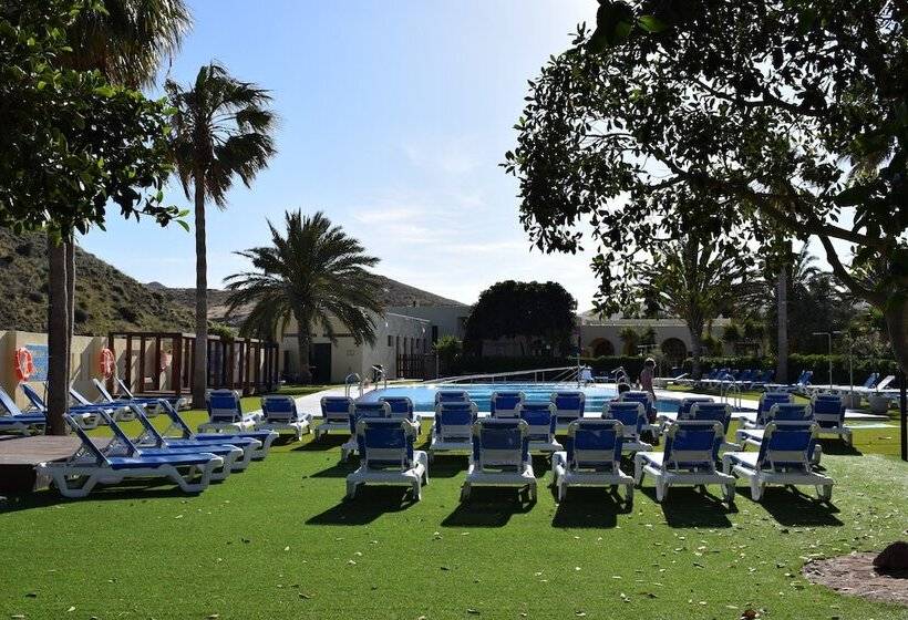 Complejo Turístico Los Escullos San Jose