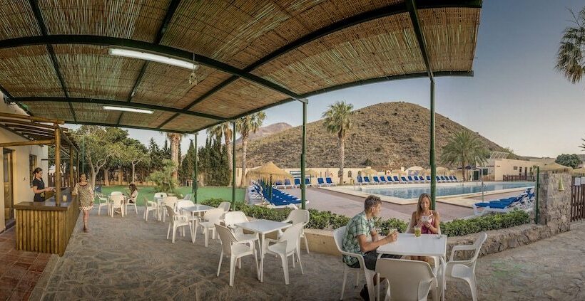 Complejo Turístico Los Escullos San Jose