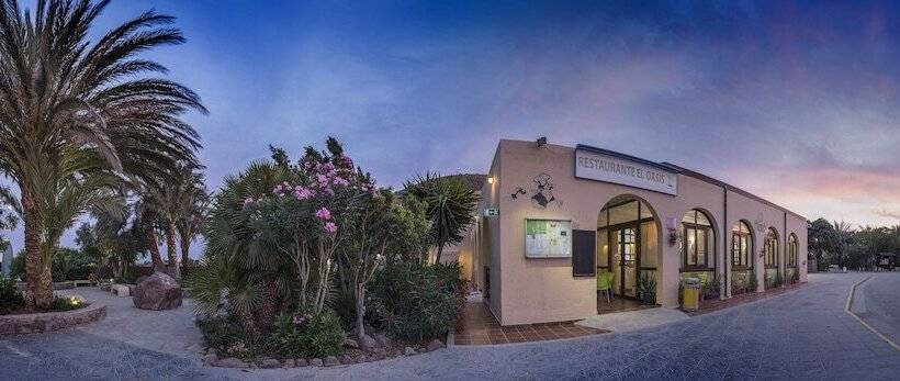 Complejo Turístico Los Escullos San Jose