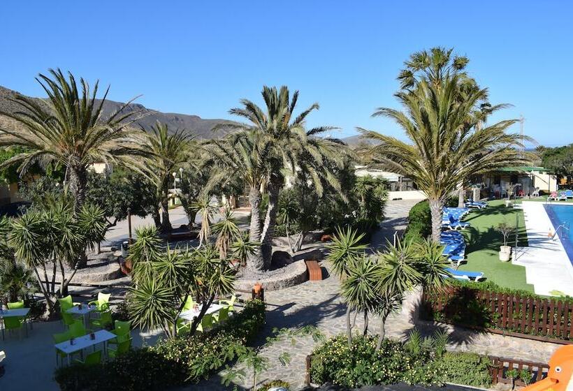 Complejo Turístico Los Escullos San Jose