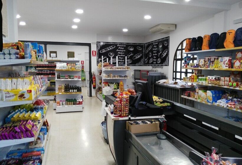 Complejo Turístico Los Escullos San Jose