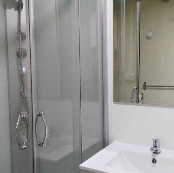 Complejo Turístico Los Escullos San Jose