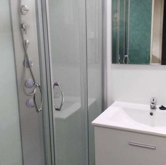 Complejo Turístico Los Escullos San Jose