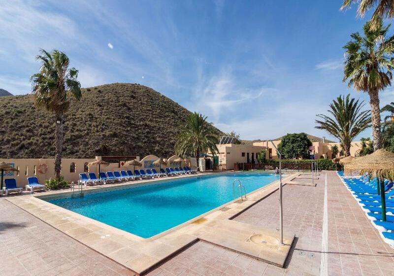 Complejo Turístico Los Escullos San Jose