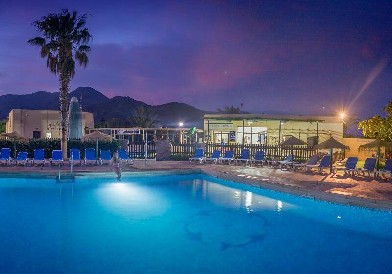 Complejo Turístico Los Escullos San Jose